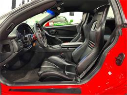 2003 Chevrolet Corvette (CC-2085966) for sale in Dallas, Texas