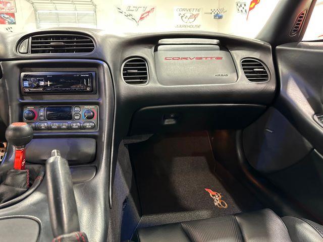 2003 Chevrolet Corvette (CC-2085966) for sale in Dallas, Texas