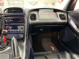 2003 Chevrolet Corvette (CC-2085966) for sale in Dallas, Texas