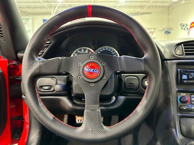 2003 Chevrolet Corvette (CC-2085966) for sale in Dallas, Texas