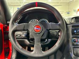 2003 Chevrolet Corvette (CC-2085966) for sale in Dallas, Texas