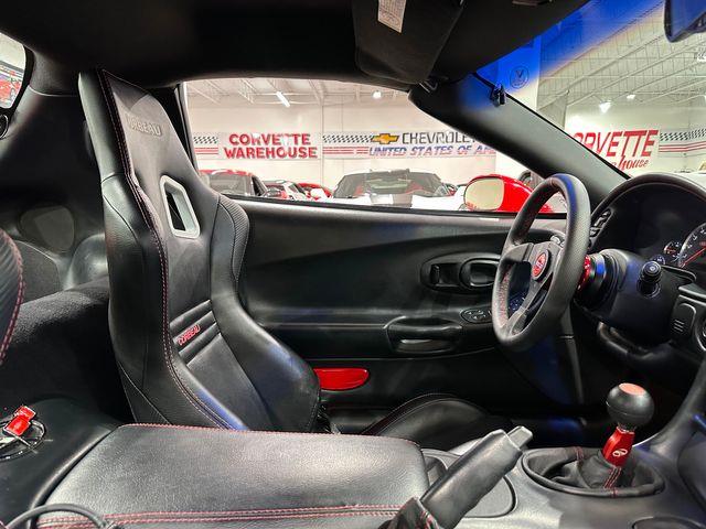 2003 Chevrolet Corvette (CC-2085966) for sale in Dallas, Texas