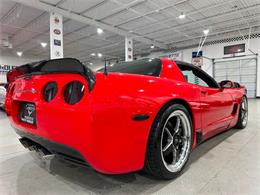 2003 Chevrolet Corvette (CC-2085966) for sale in Dallas, Texas