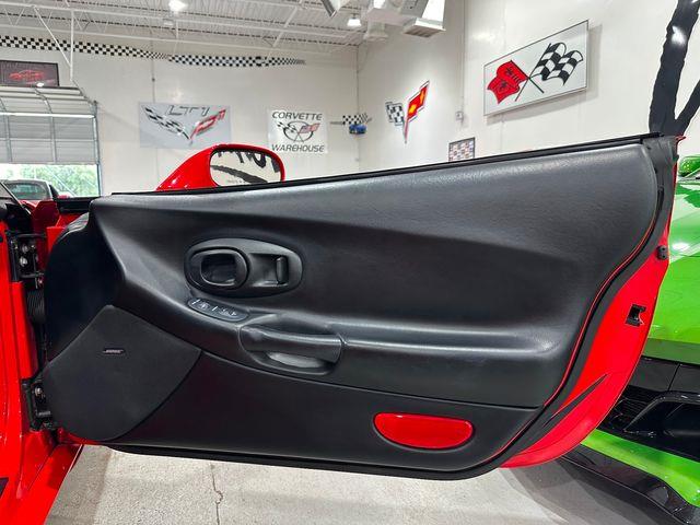 2003 Chevrolet Corvette (CC-2085966) for sale in Dallas, Texas