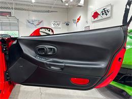2003 Chevrolet Corvette (CC-2085966) for sale in Dallas, Texas