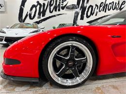 2003 Chevrolet Corvette (CC-2085966) for sale in Dallas, Texas