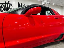 2003 Chevrolet Corvette (CC-2085966) for sale in Dallas, Texas
