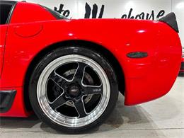 2003 Chevrolet Corvette (CC-2085966) for sale in Dallas, Texas