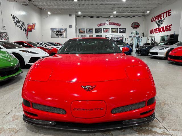 2003 Chevrolet Corvette (CC-2085966) for sale in Dallas, Texas
