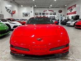 2003 Chevrolet Corvette (CC-2085966) for sale in Dallas, Texas