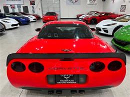 2003 Chevrolet Corvette (CC-2085966) for sale in Dallas, Texas