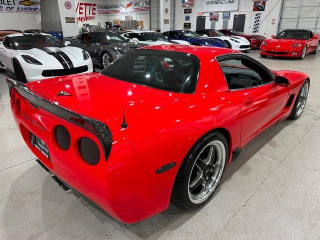 2003 Chevrolet Corvette (CC-2085966) for sale in Dallas, Texas