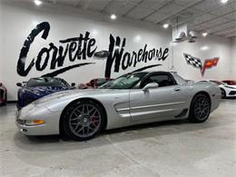 2004 Chevrolet Corvette (CC-2085967) for sale in Dallas, Texas