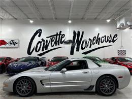 2004 Chevrolet Corvette (CC-2085967) for sale in Dallas, Texas