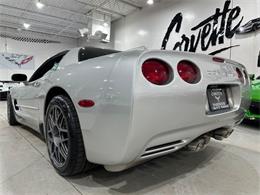 2004 Chevrolet Corvette (CC-2085967) for sale in Dallas, Texas