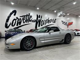 2004 Chevrolet Corvette (CC-2085967) for sale in Dallas, Texas
