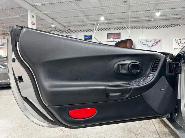 2004 Chevrolet Corvette (CC-2085967) for sale in Dallas, Texas