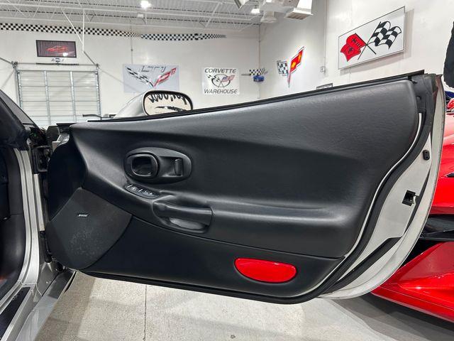 2004 Chevrolet Corvette (CC-2085967) for sale in Dallas, Texas