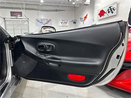 2004 Chevrolet Corvette (CC-2085967) for sale in Dallas, Texas