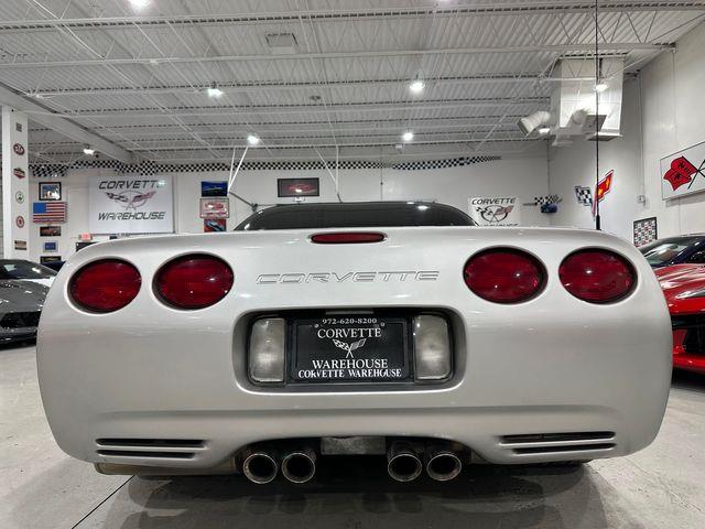 2004 Chevrolet Corvette (CC-2085967) for sale in Dallas, Texas