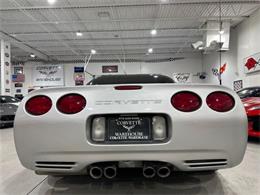 2004 Chevrolet Corvette (CC-2085967) for sale in Dallas, Texas