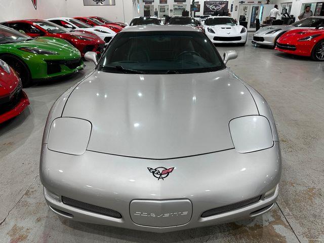2004 Chevrolet Corvette (CC-2085967) for sale in Dallas, Texas