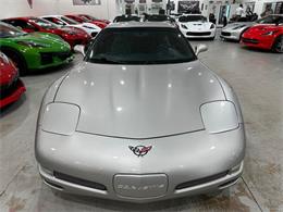 2004 Chevrolet Corvette (CC-2085967) for sale in Dallas, Texas