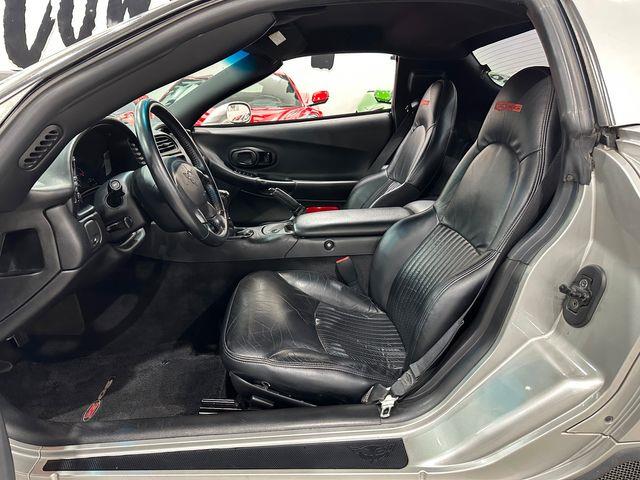2004 Chevrolet Corvette (CC-2085967) for sale in Dallas, Texas