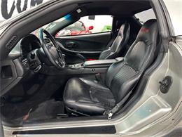 2004 Chevrolet Corvette (CC-2085967) for sale in Dallas, Texas
