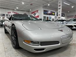 2004 Chevrolet Corvette (CC-2085967) for sale in Dallas, Texas