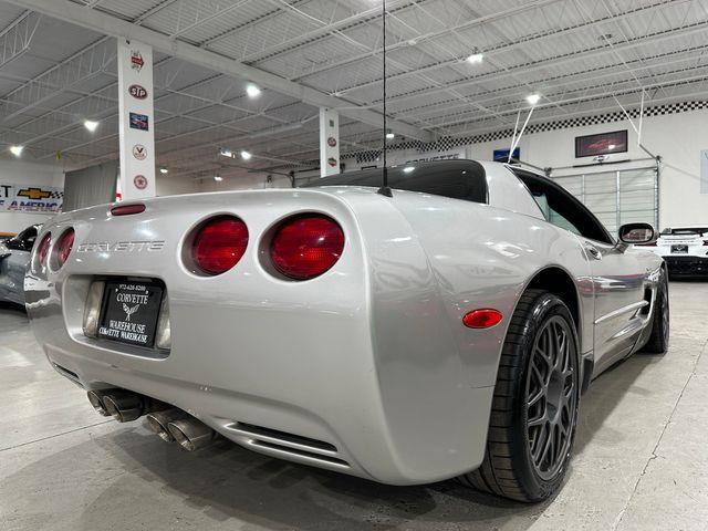 2004 Chevrolet Corvette (CC-2085967) for sale in Dallas, Texas
