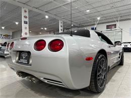 2004 Chevrolet Corvette (CC-2085967) for sale in Dallas, Texas
