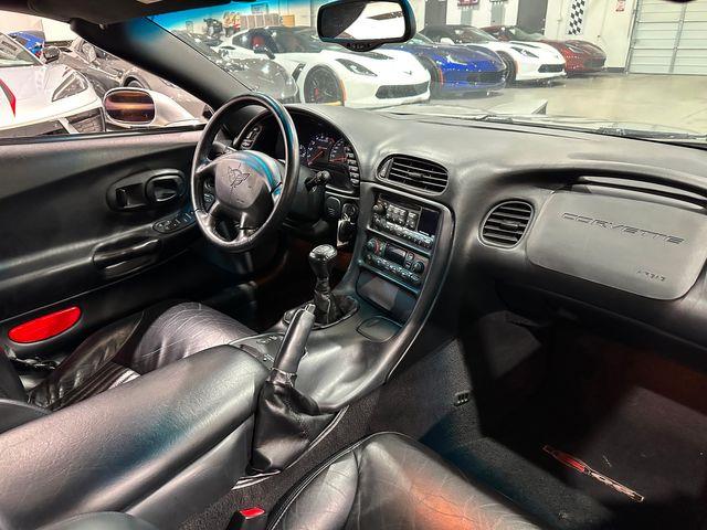 2004 Chevrolet Corvette (CC-2085967) for sale in Dallas, Texas