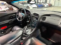 2004 Chevrolet Corvette (CC-2085967) for sale in Dallas, Texas