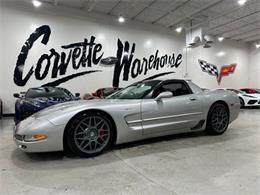 2004 Chevrolet Corvette (CC-2085967) for sale in Dallas, Texas
