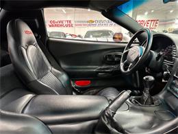 2004 Chevrolet Corvette (CC-2085967) for sale in Dallas, Texas