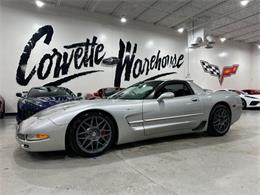 2004 Chevrolet Corvette (CC-2085967) for sale in Dallas, Texas