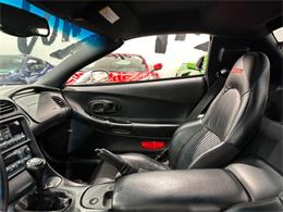 2004 Chevrolet Corvette (CC-2085967) for sale in Dallas, Texas