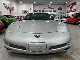 2004 Chevrolet Corvette (CC-2085967) for sale in Dallas, Texas
