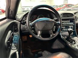 2004 Chevrolet Corvette (CC-2085967) for sale in Dallas, Texas