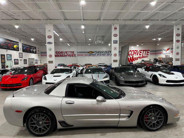 2004 Chevrolet Corvette (CC-2085967) for sale in Dallas, Texas