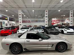 2004 Chevrolet Corvette (CC-2085967) for sale in Dallas, Texas