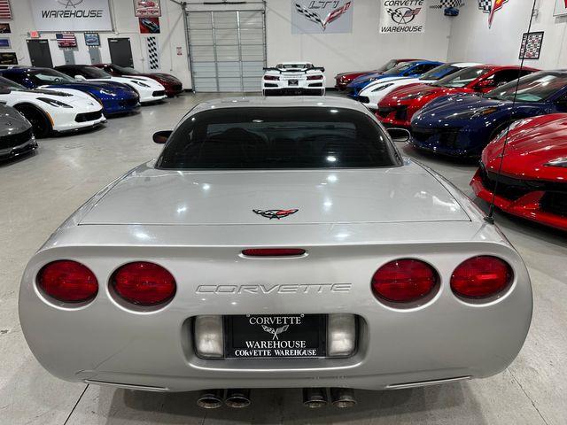 2004 Chevrolet Corvette (CC-2085967) for sale in Dallas, Texas