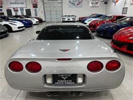 2004 Chevrolet Corvette (CC-2085967) for sale in Dallas, Texas
