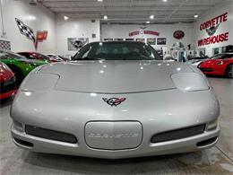 2004 Chevrolet Corvette (CC-2085967) for sale in Dallas, Texas
