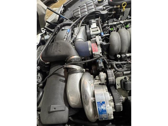 2004 Chevrolet Corvette (CC-2085967) for sale in Dallas, Texas