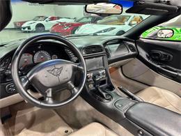 2003 Chevrolet Corvette (CC-2085968) for sale in Dallas, Texas