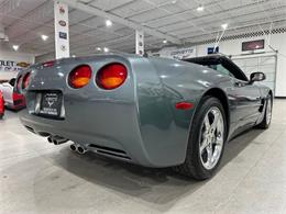 2003 Chevrolet Corvette (CC-2085968) for sale in Dallas, Texas