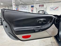 2003 Chevrolet Corvette (CC-2085968) for sale in Dallas, Texas