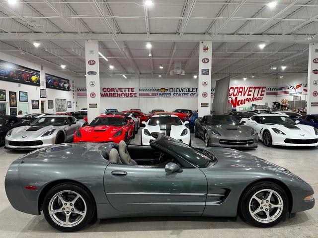2003 Chevrolet Corvette (CC-2085968) for sale in Dallas, Texas